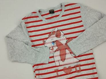tommy jeans t shirty basic: Women's blouse, size M (EU 38) — 1
