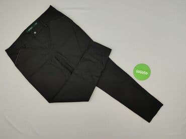 jeansy ralph lauren damskie: Lauren Ralph Lauren, Spodnie materiałowe damskie, rozmiar XS — 2