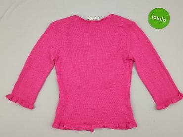 sweter narzutka: Hennes Collection, Kardigan damski, rozmiar M — 3