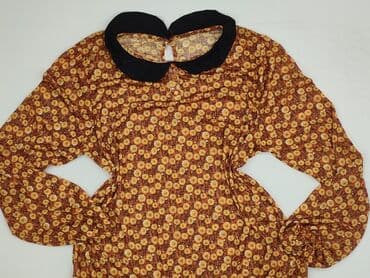 modne bluzki na wiosnę: Bluzka damska, rozmiar S — 2