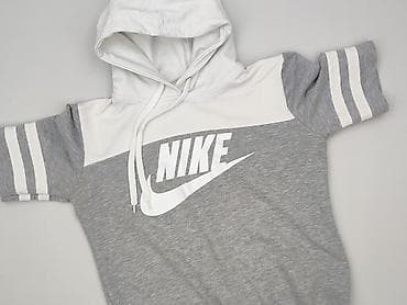bluza nike: Nike, Bluza z kapturem damska, rozmiar L — 1