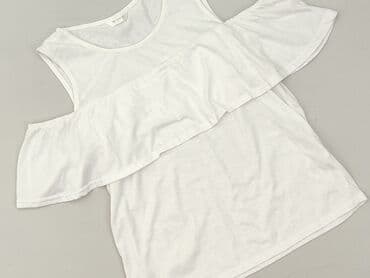 top na jedno ramię stradivarius: Bluzka damska, S — 1