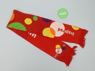 Szaliki: Szalik, Męskie, stan - Bardzo dobry — 2