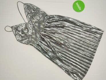 cekiny do sukienki: Cropp, Sukienka damska, rozmiar XS — 2