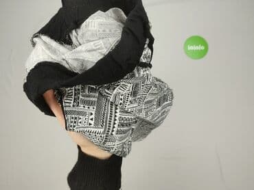 stroje kąpielowe plus size zalando: Reserved YFL, Spodnie dresowe damskie, rozmiar M — 5