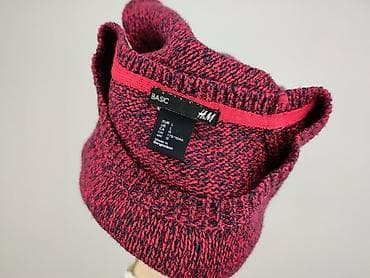 fransa swetry: H&M Basic, Sweter damski, rozmiar L — 4