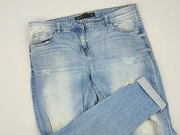 mom jeans: NEXT Petite, Jeansy damskie, rozmiar 2XL — 1