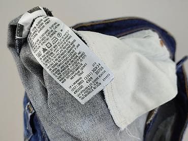 dżinsy bootkat: Levi’s, Jeansy damskie, rozmiar M — 6