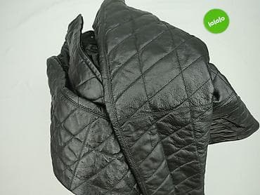 dorimodes kurtki: Kurtka skórzana damska, rozmiar S — 5