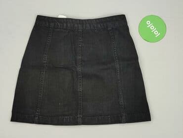 spódnice mini allegro: Denim, Spódnica damska, 2XS — 3