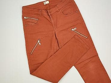 bluzy 2005: Used Jeans, Jeansy damskie, rozmiar L — 1