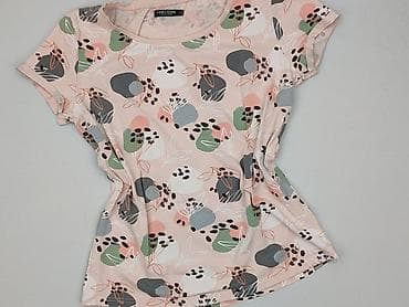 t shirty tanio: Tom Rose, T-shirt damski, rozmiar M — 1