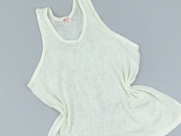 mohito bezrękawnik: T-shirt damski, rozmiar S — 1