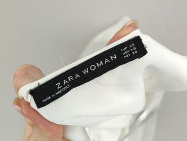 Kobiety: Zara, Kombinezon damski, rozmiar XS — 4