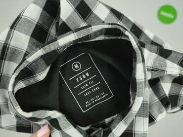 koszulki fsbn: FSBN, Koszulа dla mężczyzn, M — 5