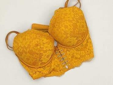 Biustonosze: Secret Possessions, Biustonosz damski, Push-Up, 80D