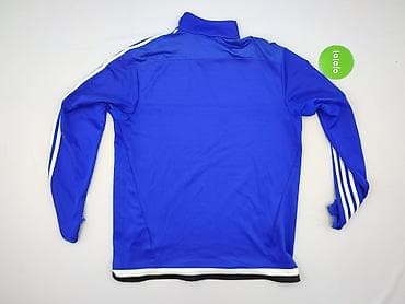 comfortable buty: Adidas, T-shirt sportowy dla mężczyzn, rozmiar L — 3