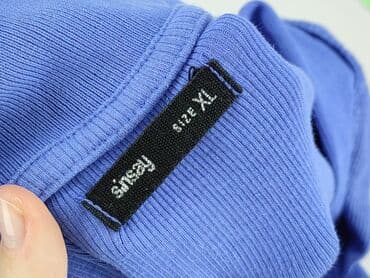 t shirty 4f allegro: Sinsay, T-shirt damski, rozmiar XL — 4
