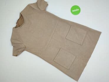 zara sukienka wiskoza: Zara, Sukienka damska, rozmiar S — 2