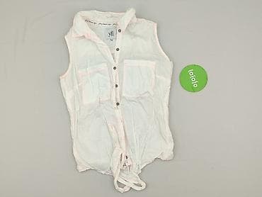 kurtka sesto: Reserved YFL, Bluzka damska, rozmiar M — 2