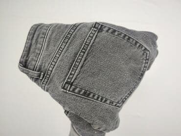 spodnie jeansowe damskie hm: H&M, Jeansy damskie, rozmiar XS — 5