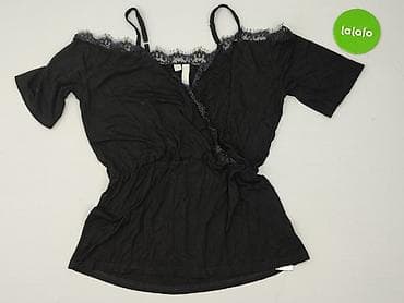 bluzki choker: Bodyflirt, Bluzka damska, rozmiar S — 2