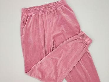 spodnie balloon pull and bear: Zara, Spodnie dresowe damskie, rozmiar S — 1