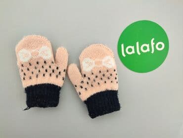 kurtka hologram: Gloves, 14 cm, condition - Good — 3