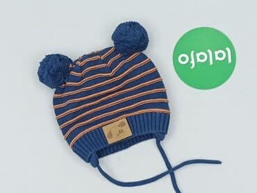 czapka monkler: Cap, condition - Very good — 2