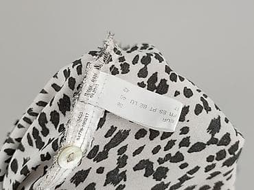 pull and bear kurtka czarna: Yessica, Koszula damska, rozmiar S — 4