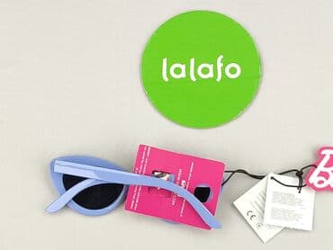 ozdobne paski do sukienek: Okulary, Przeciwsłoneczne, Kocie oczy kształt, stan - Idealny — 3