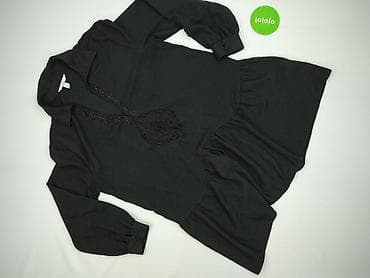 tiulowa: H&M, Tunika damska, rozmiar M — 2