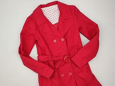 bernard clothes: St. Bernard, Płaszcz damski, rozmiar S — 1