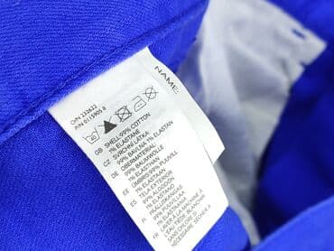 ralph koszula: Spodnie jeansowe, H&M, 14 lat, 158/164, stan - Bardzo dobry — 4