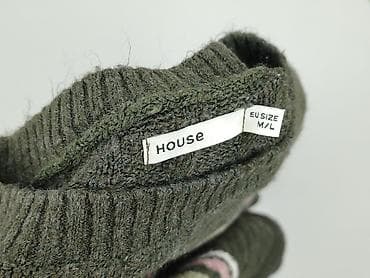 bluzy h: House, Sweter damski, rozmiar M — 4