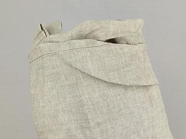 spodnie ze stringami: Spodnie materiałowe damskie, rozmiar 4XL — 6