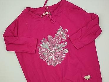 t shirty leopard: Bluzka damska, rozmiar 4XL — 1