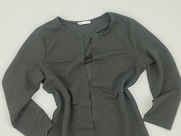 pull and bear narzutka: Yups, Kardigan damski, rozmiar L — 1