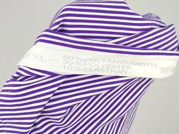 bluzki przezroczyste: Top damski, XL — 4