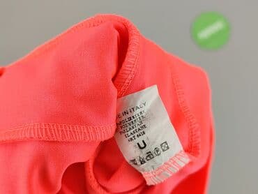 spódnice kopertowa mini: Moda Italia, Spódnica damska, One size — 4