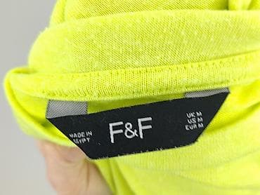 take that t shirty: F&F, T-shirt damski, rozmiar M — 4