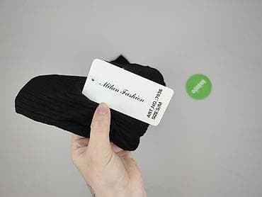 dopasowane dresy: Milano, Legginsy Sportowe damskie, rozmiar S — 4