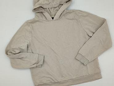 bluza atomówki, sinsay: Sinsay, Bluza z kapturem damska, rozmiar L — 1