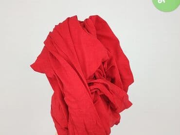 czerwone body intimissimi: T-shirt damski, rozmiar S — 5