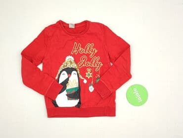 bielizna termoaktywna smartwool: Sweatshirt, Little kids, 8 years, 122-128 cm, condition - Very good — 2