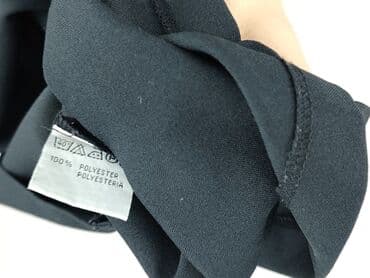 tanie dopasowane sukienki: Hennes Collection, Sukienka damska, rozmiar XS — 5