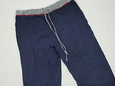 45 latki: Spodnie 3/4 damskie, rozmiar S — 1
