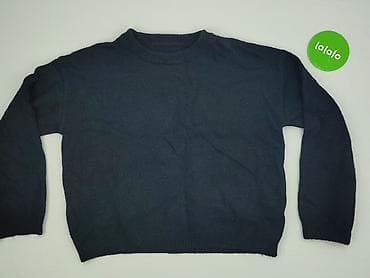 szwedy: Sweter damski, rozmiar S — 2