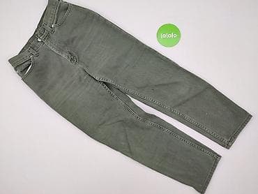 sprane jeansy: Faded Glory, Jeansy damskie, rozmiar XS — 2