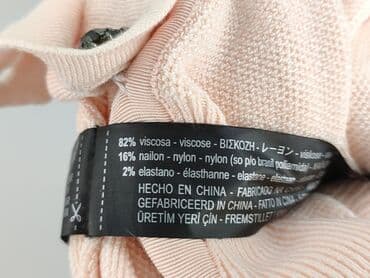 sweter kopertowy wiązany zara: Zara, Kardigan damski, rozmiar S — 5